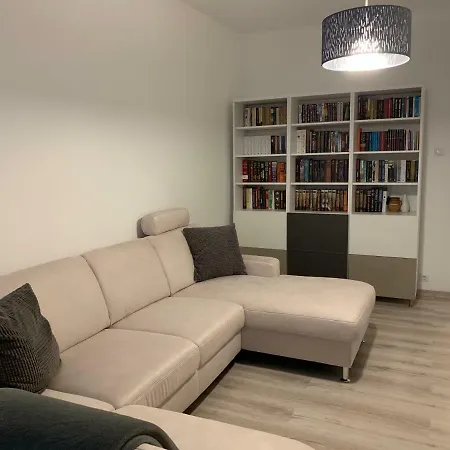 Apartman Origo