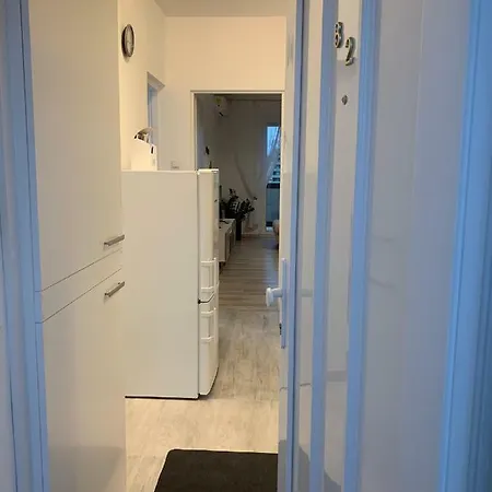 Apartman Origo *