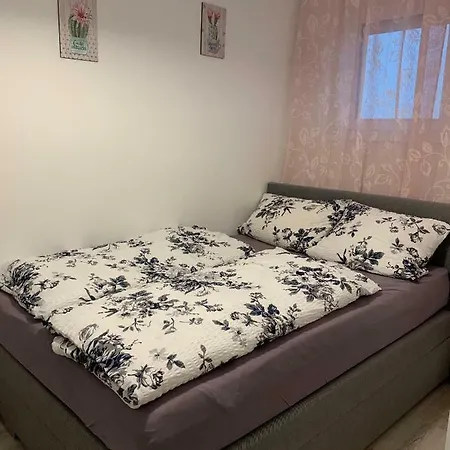 Origo Apartman *