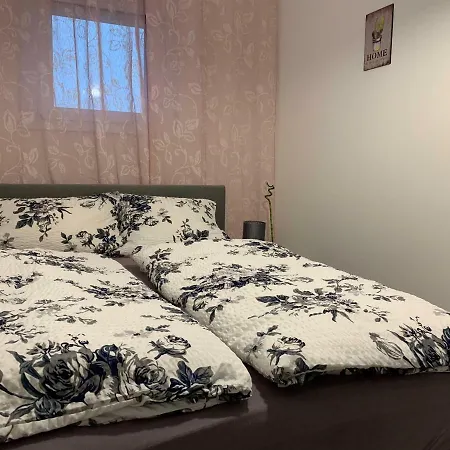 Apartman Origo