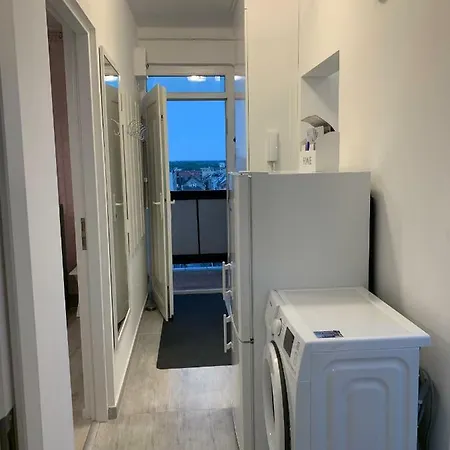 Apartment Origo