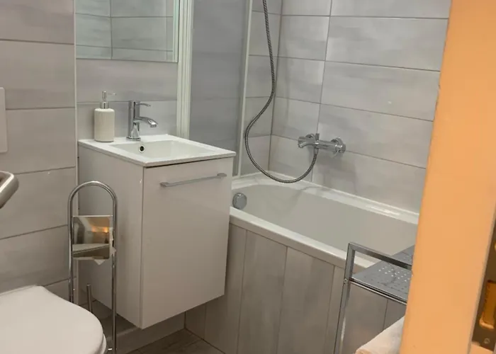 Origo Apartament Győr