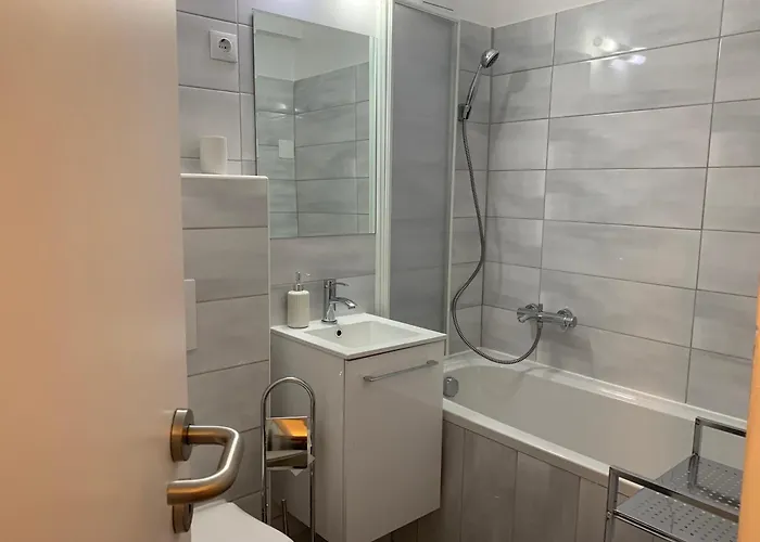 Origo Apartament Győr