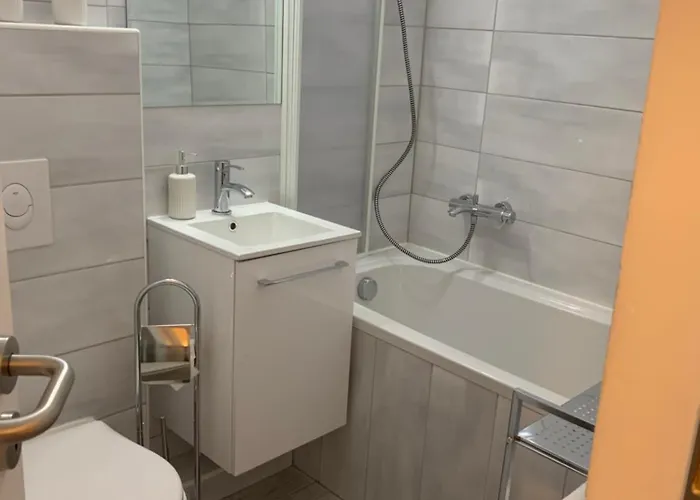 Apartament Origo