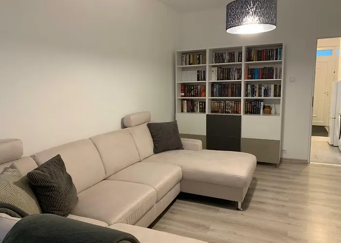 Apartament Origo