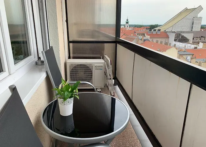 Apartament Origo