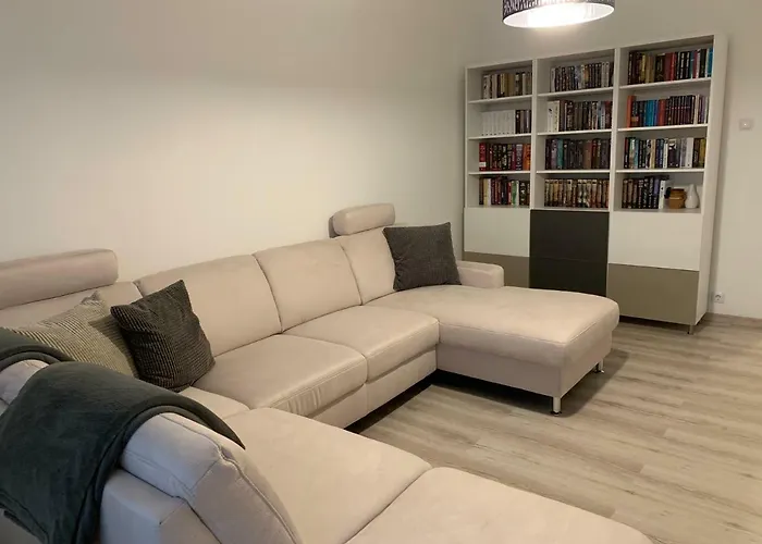 Apartament Origo Győr