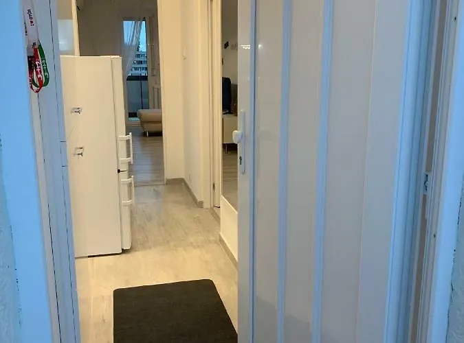 Apartament Origo
