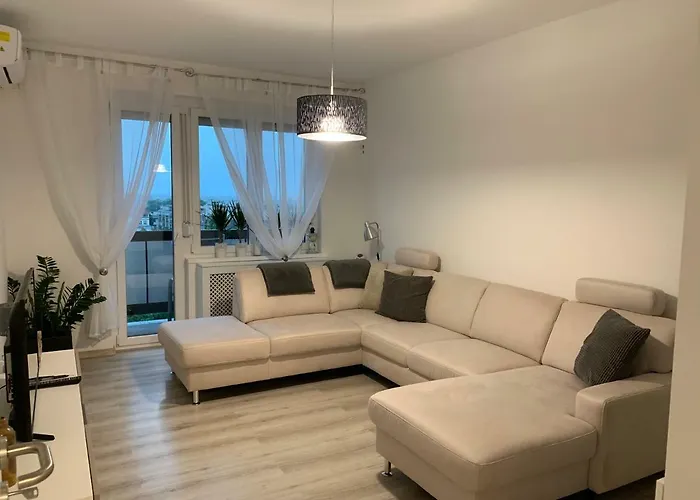 Apartament Origo Győr