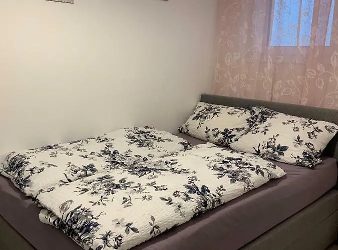 Origo Apartament *