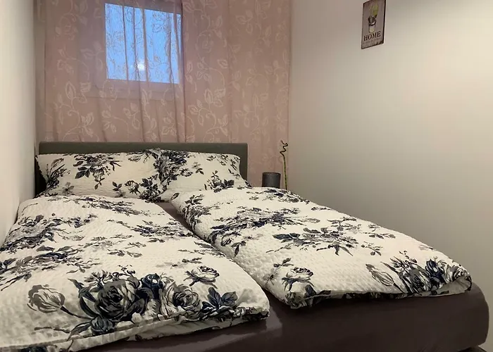 Apartament Origo