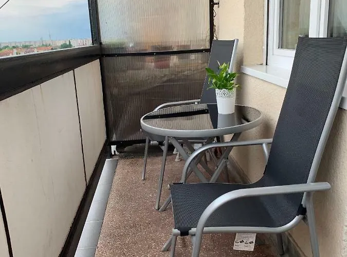 Apartament Origo *