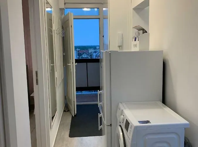 Apartament Origo